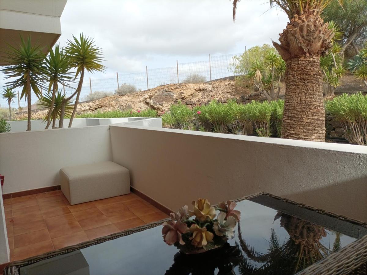 サンミゲル・デ・アボナEstudio En Tenerife Con Piscina / Study Flat With Poolアパートメント エクステリア 写真